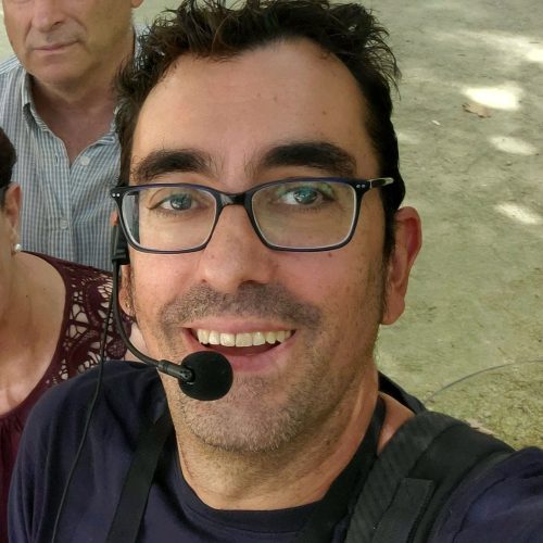 Óscar Guedas