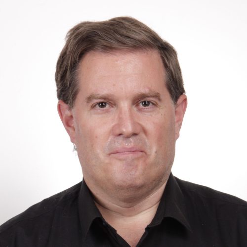 Pablo Julián Crespo